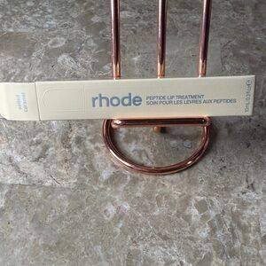 RHODE Peptide Lip Treatment in Salted Caramel (Cream)